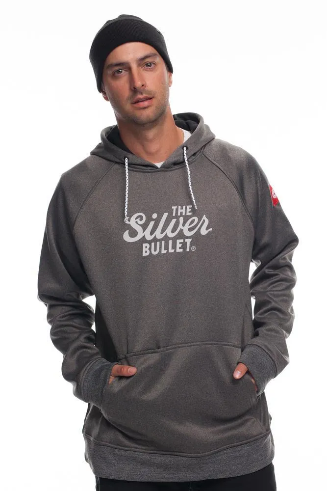 686 Men's Coors Light Bonded Fleece Pullover Hoody