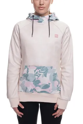 686 Women's Cora Bonded Fleece Pullover Hoody
