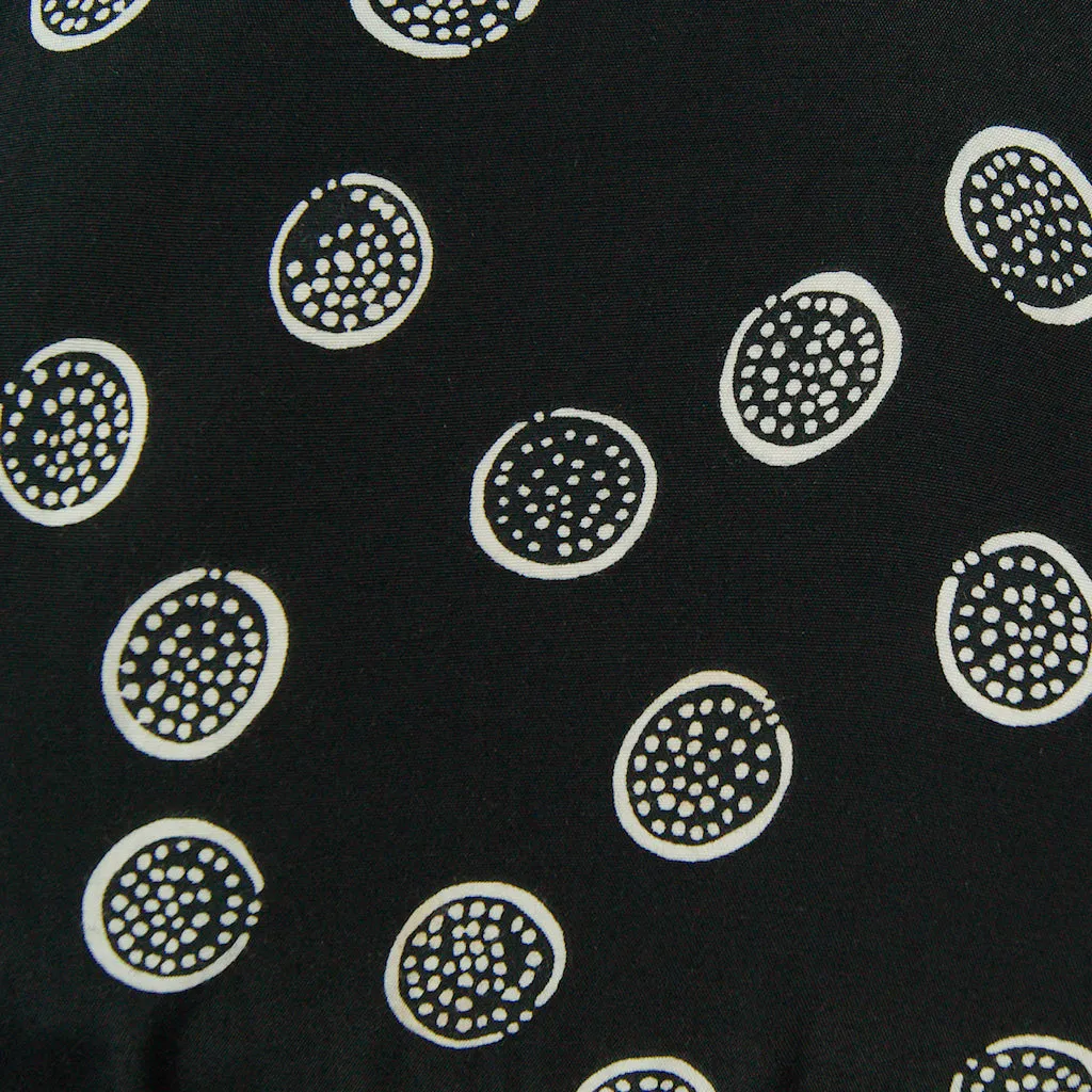 80s does 1940s Dottie Dress