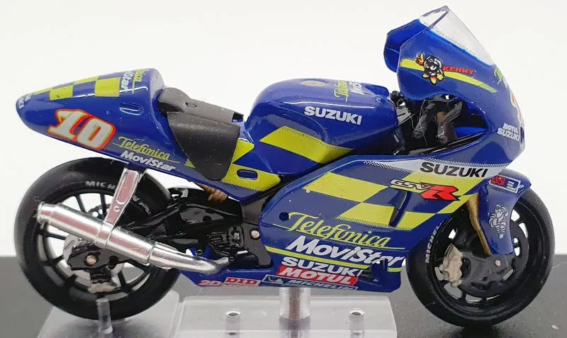 Altaya 1/24 Scale AL280120 - 2002 Suzuki GSV R Kenny Roberts Jnr