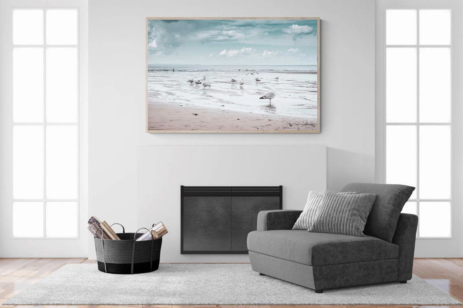 Atlantic Beach