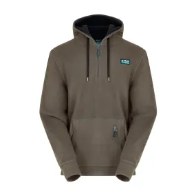 Ballistic Fleece Hoodie