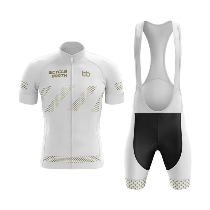 Basic Performance (V4) Club Cycling Kit
