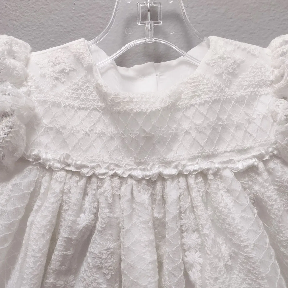 Beatrice Blessing Gown