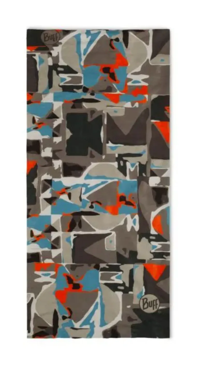 Buff Original Ecostretch Neckwear Kids Tricks Multi