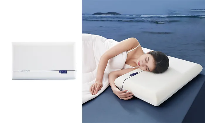 Cervical Spine Protection Adult Pillow