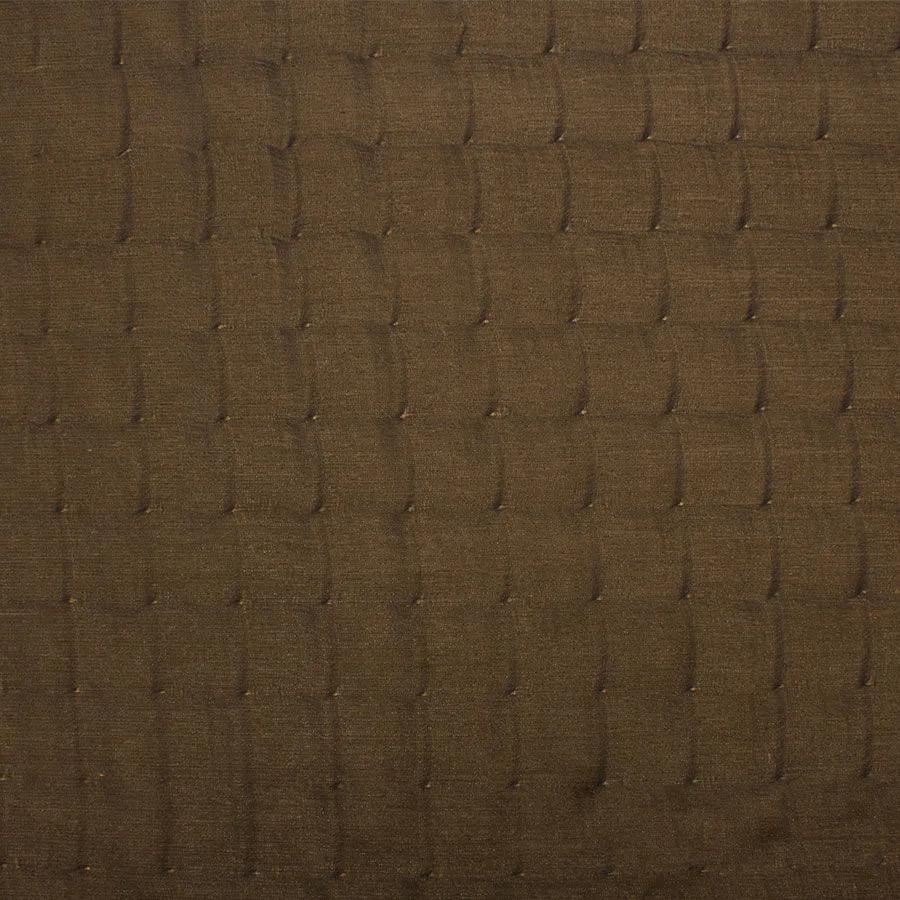 Chiffon/Wool Double Layer