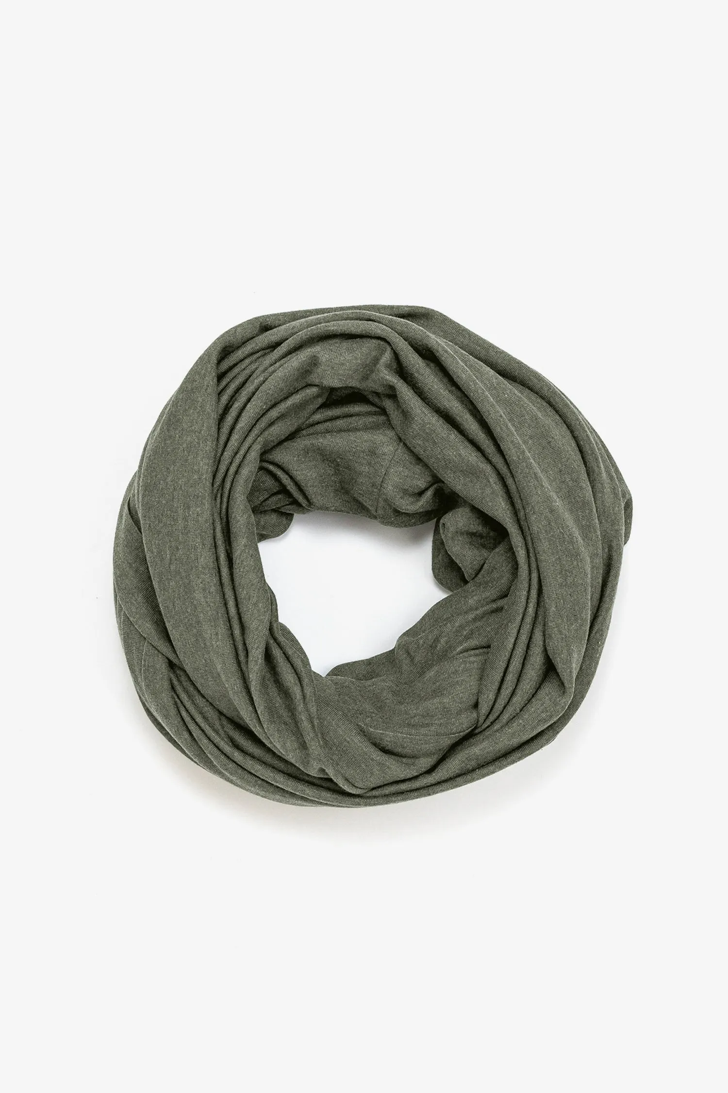 CIRSCARF - Circle Scarf
