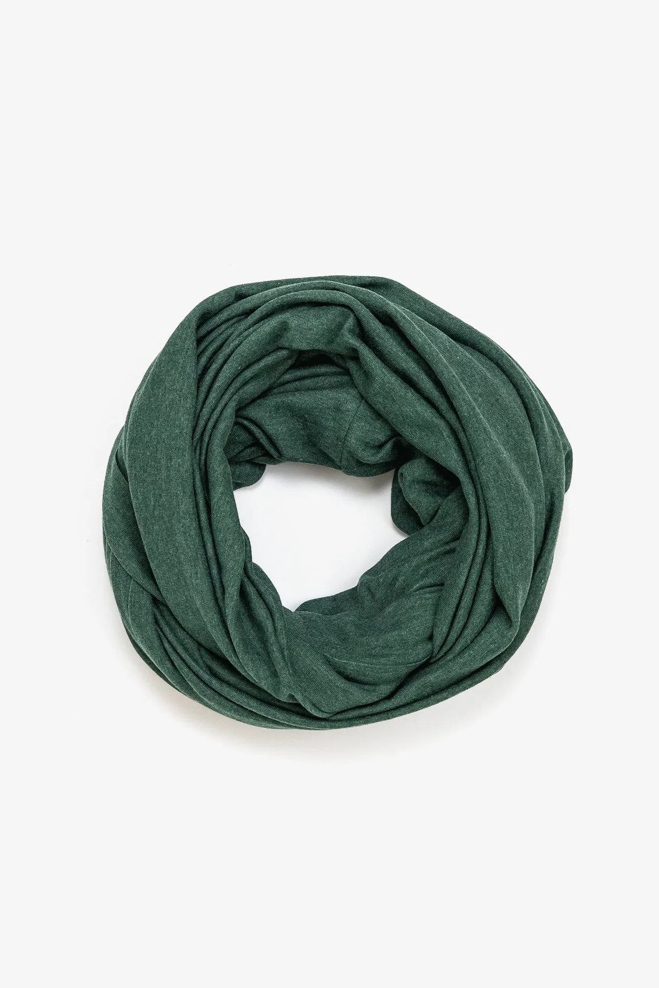 CIRSCARF - Circle Scarf