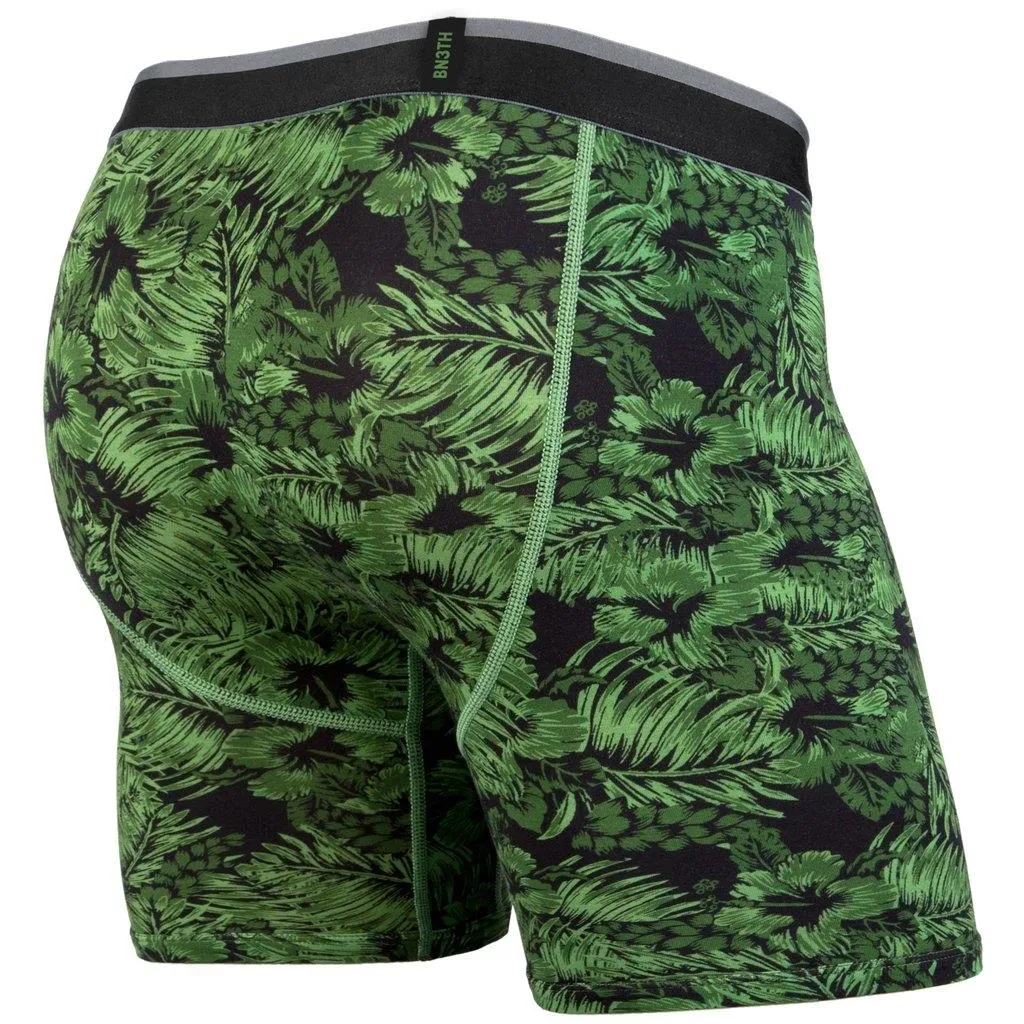Classic Boxer Brief (Surf Check)