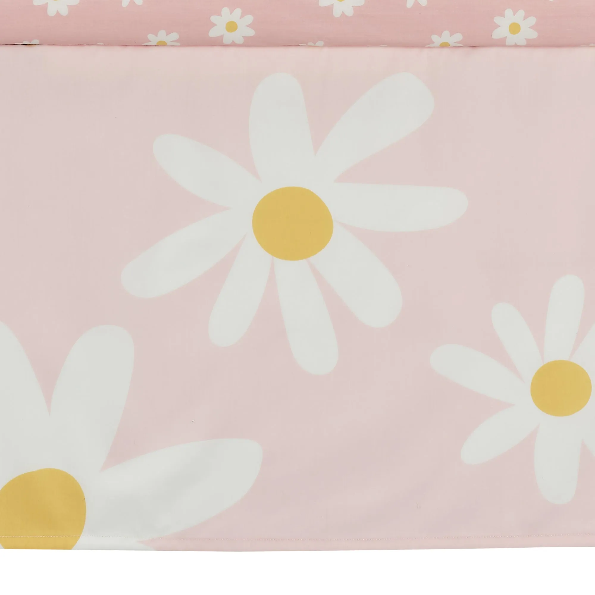 Daisy Dreams 3-Piece Crib Bedding Set