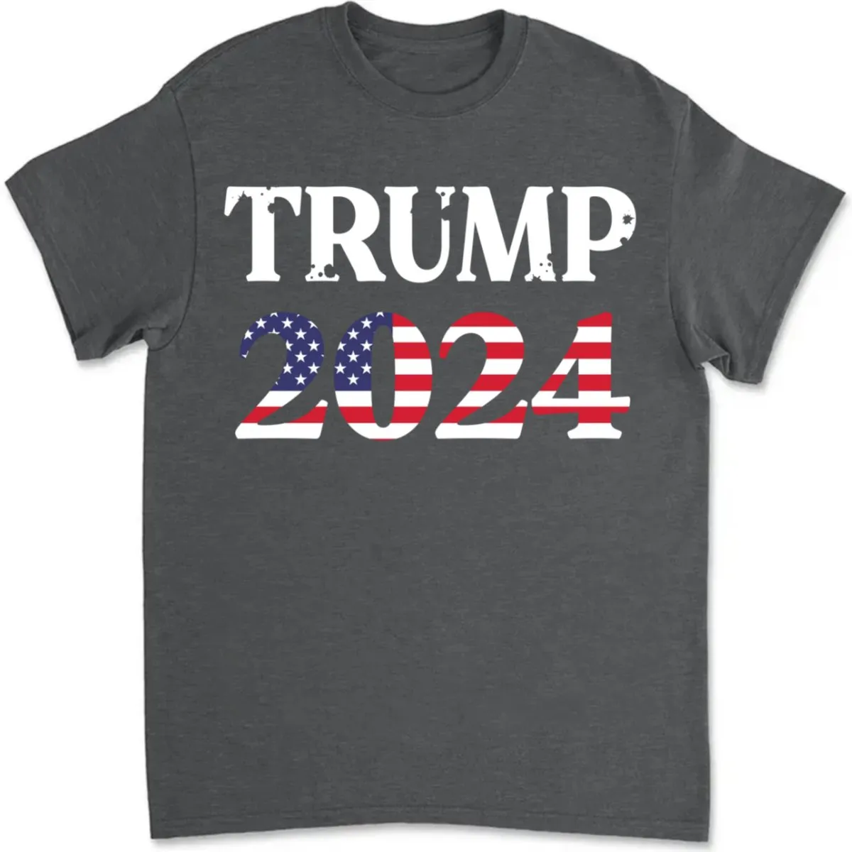 Donald Trump Homage Shirt  - Personalized Unisex T-shirt