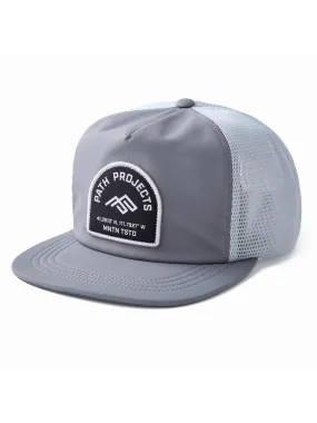El Moro Trucker Hat