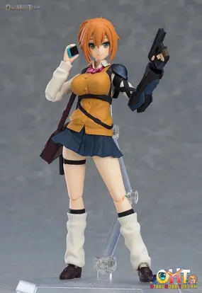 figma 429 Exoarm JoshiKosei - ARMS NOTE- ON HAND