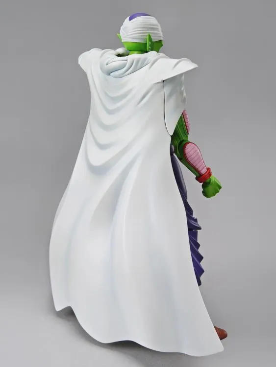 Figure-rise Standard Dragon Ball Z Piccolo [New Packaging] Plastic Model Kit