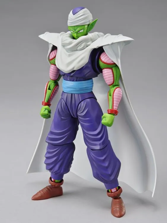 Figure-rise Standard Dragon Ball Z Piccolo [New Packaging] Plastic Model Kit