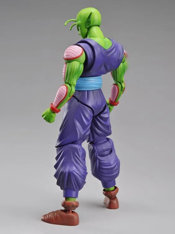 Figure-rise Standard Dragon Ball Z Piccolo [New Packaging] Plastic Model Kit