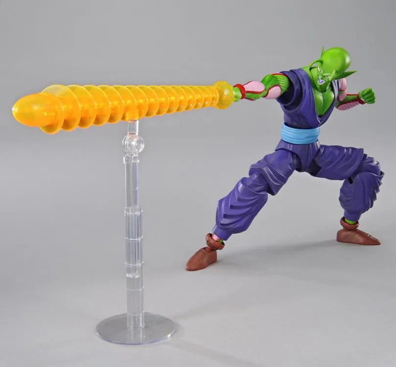 Figure-rise Standard Dragon Ball Z Piccolo [New Packaging] Plastic Model Kit