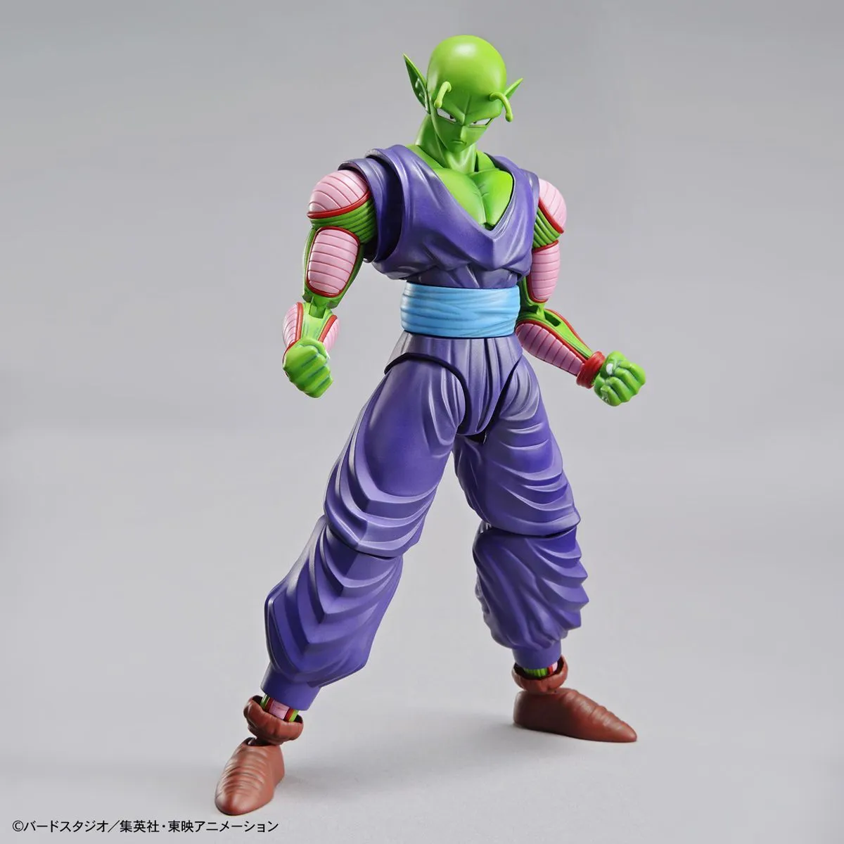 Figure-rise Standard Dragon Ball Z Piccolo Plastic Model Kit