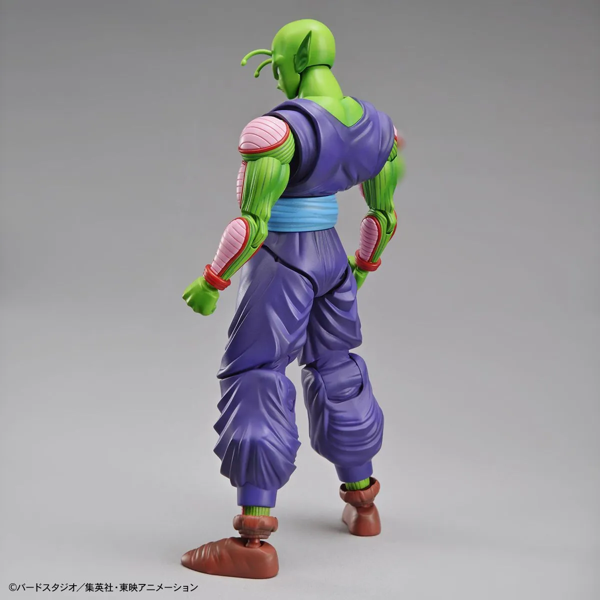 Figure-rise Standard Dragon Ball Z Piccolo Plastic Model Kit