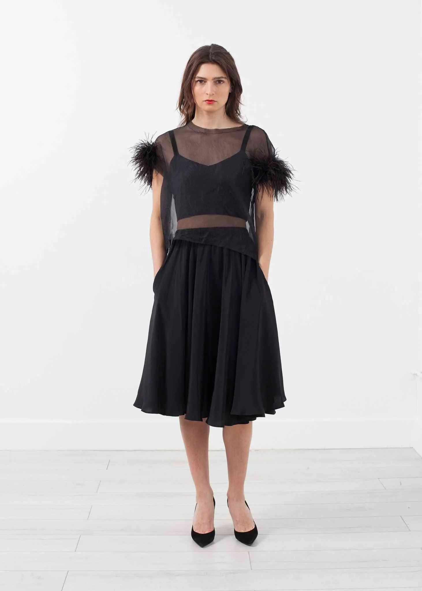 Full Skirt