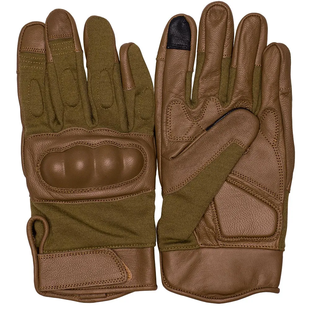 Gen II Hard Knuckle Assault Glove