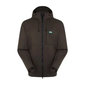 Gradient Jacket