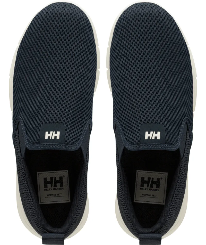 Helly Hansen Women's Ahiga Slip-on Sailing Shoes