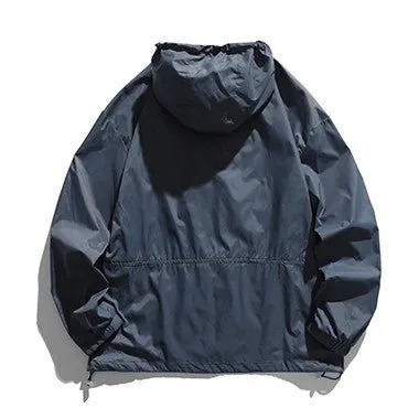 Jacket Pour Homme