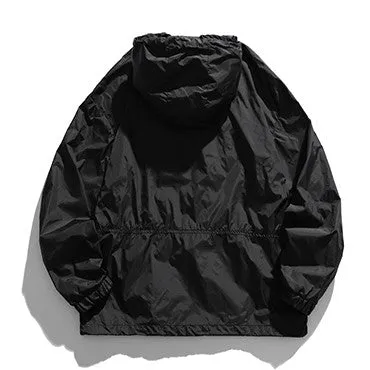 Jacket Pour Homme
