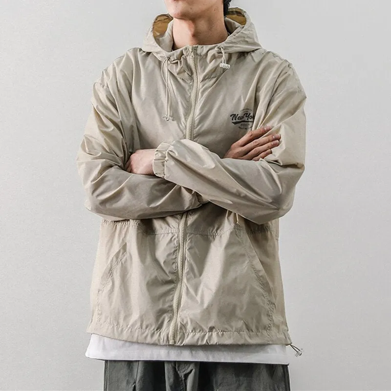 Jacket Pour Homme