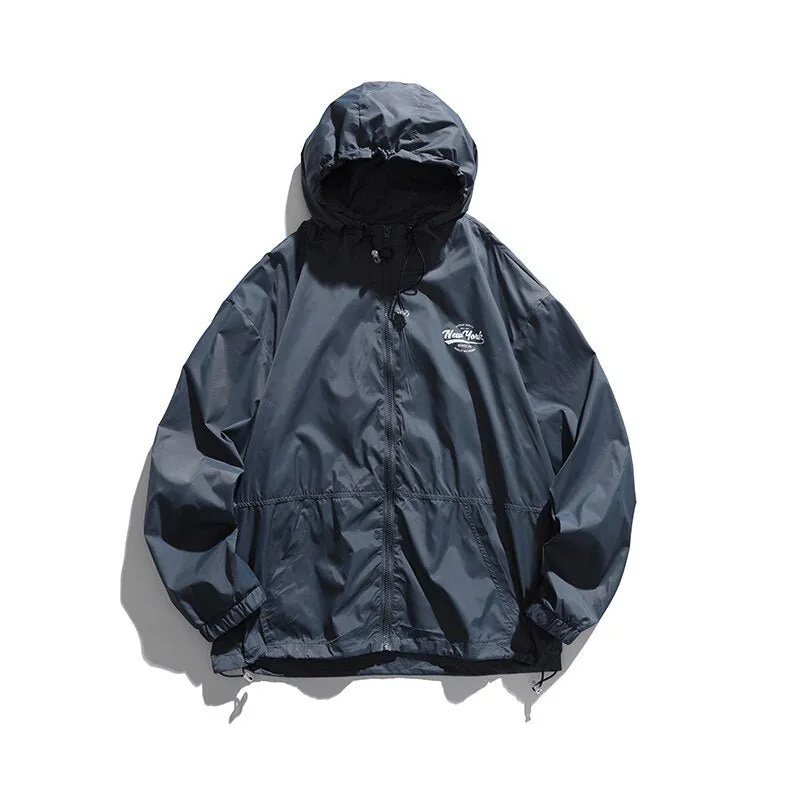 Jacket Pour Homme