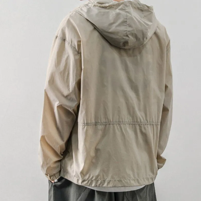 Jacket Pour Homme
