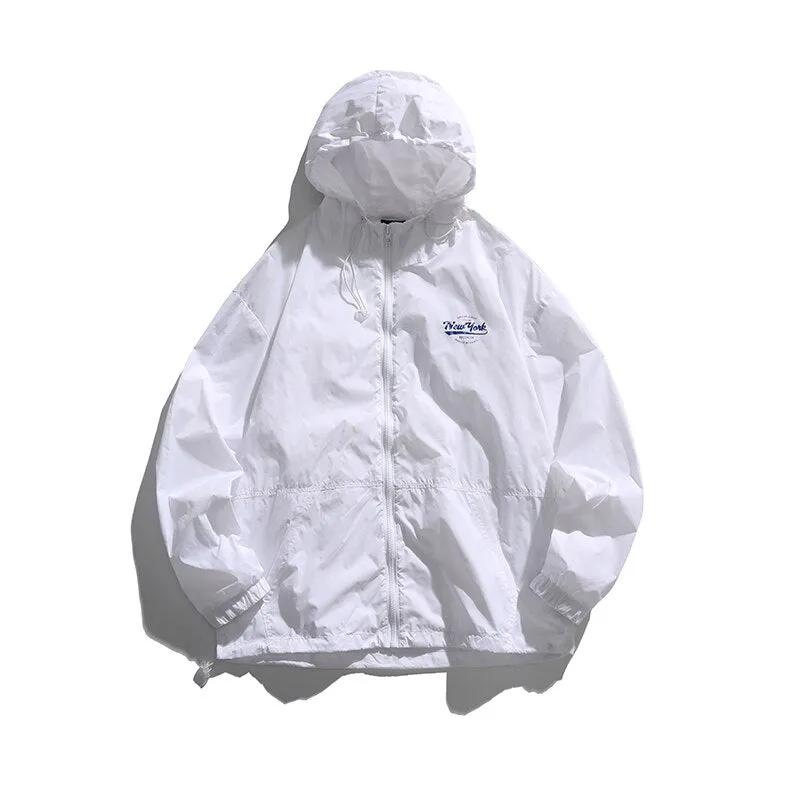 Jacket Pour Homme