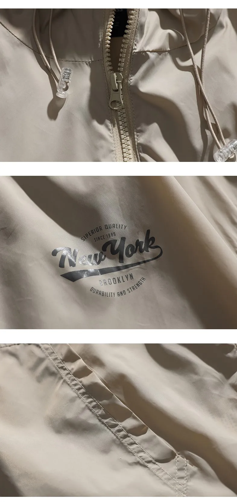Jacket Pour Homme