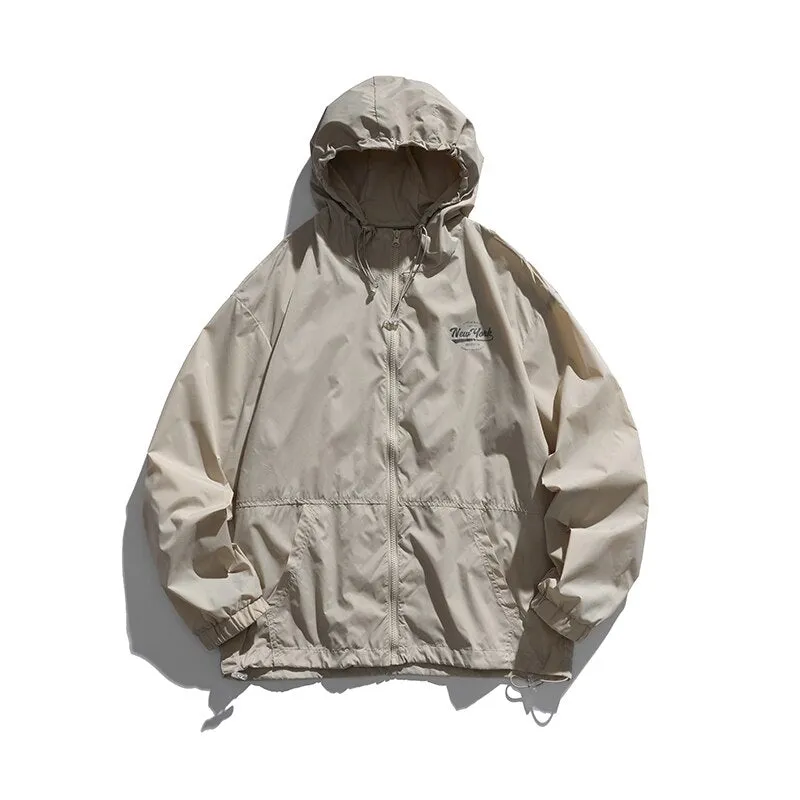 Jacket Pour Homme