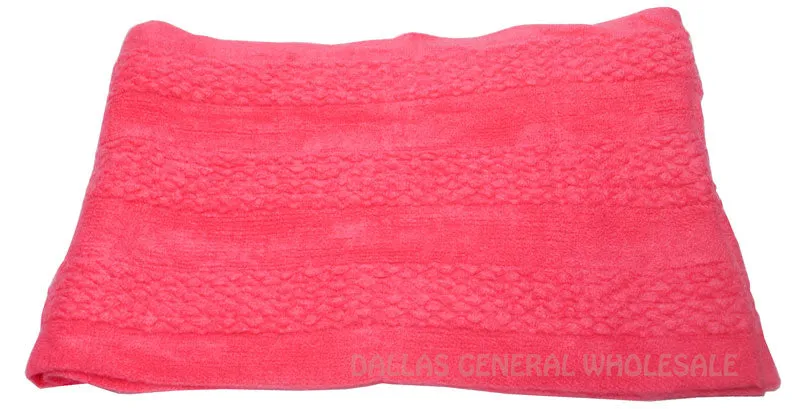 Ladies Winter Fashion Knitted Infinity Circle Scarf Wholesale