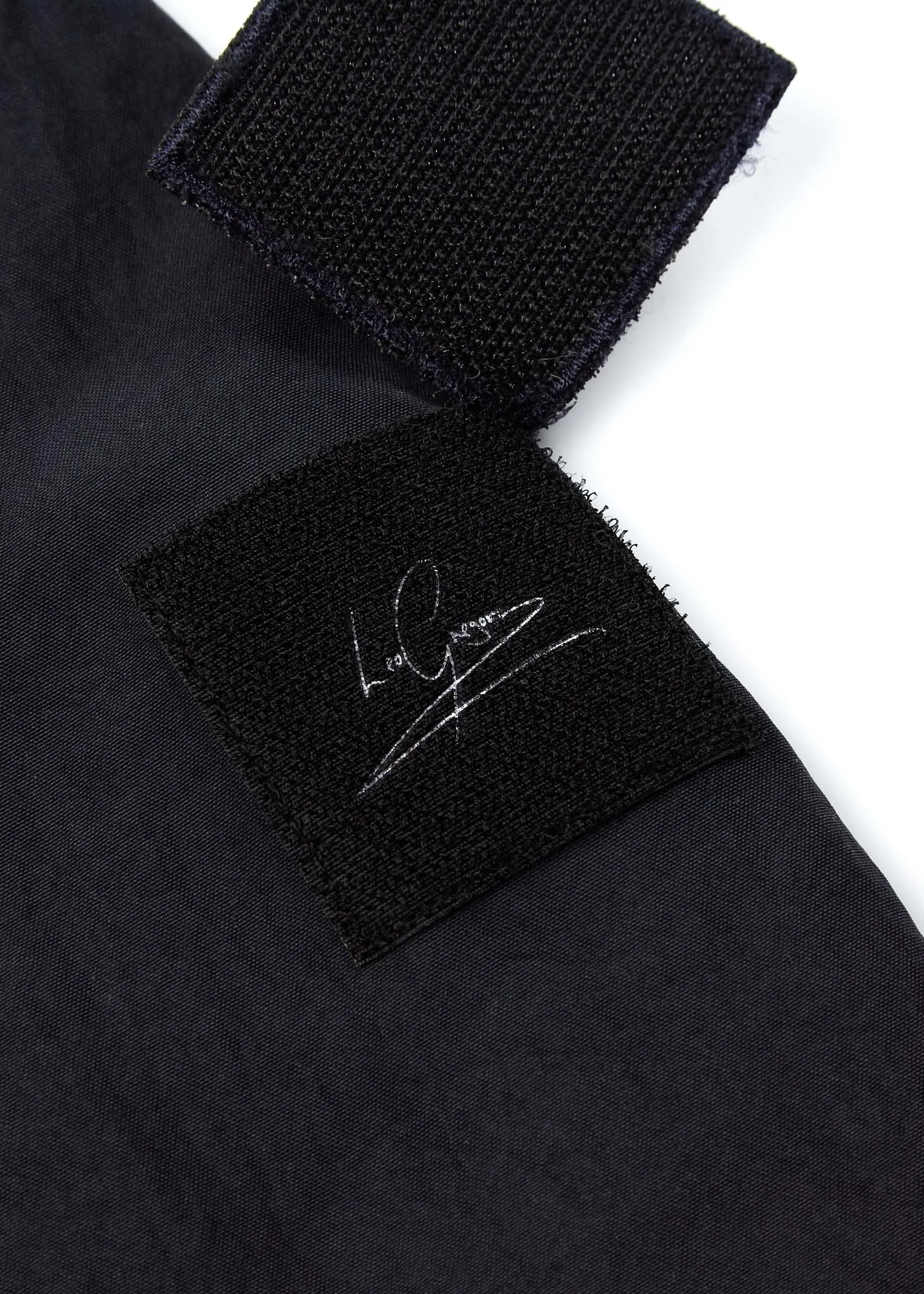 Leo Gregory special jacket - navy