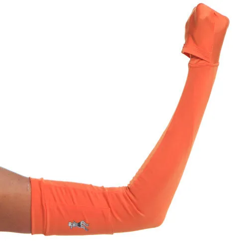 Mandarin Compression Sleeves