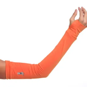 Mandarin Compression Sleeves
