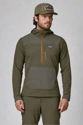 Men's R2® TechFace Pullover