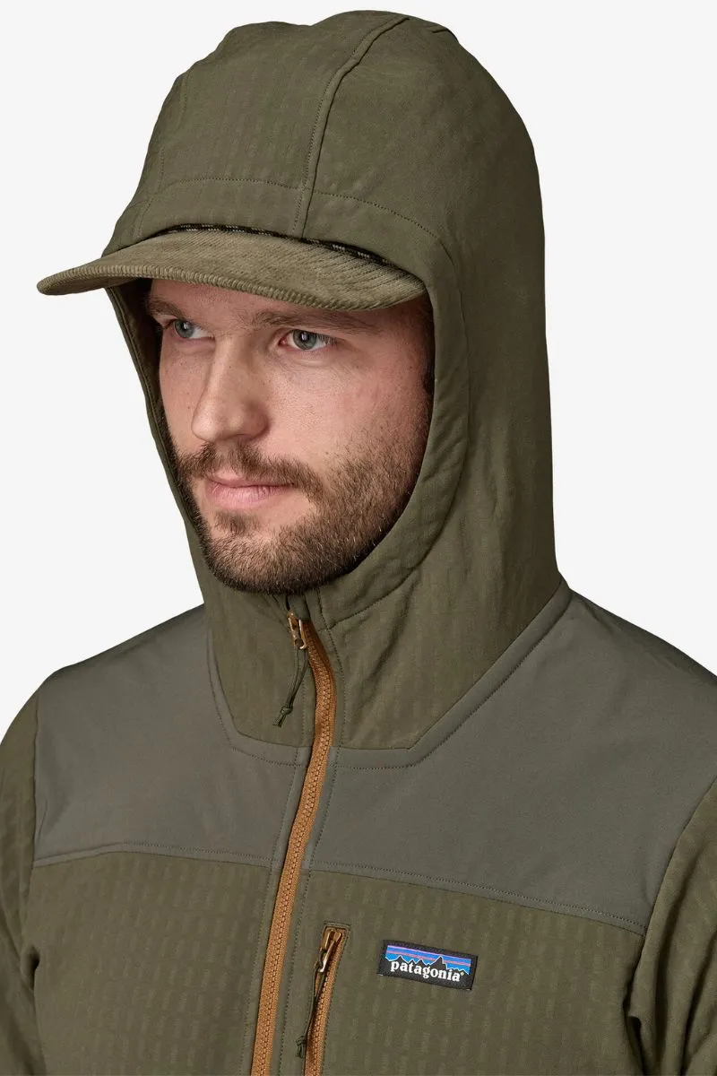 Men's R2® TechFace Pullover