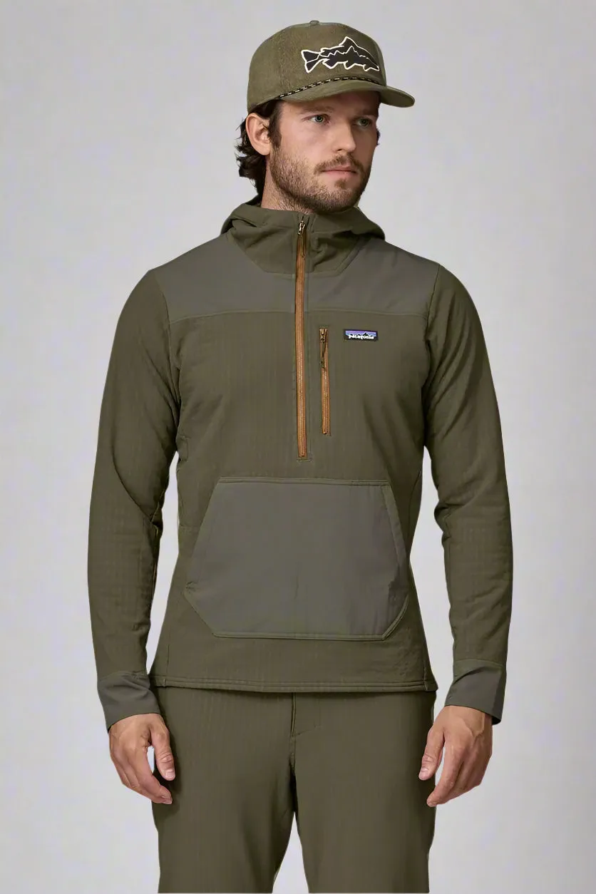 Men's R2® TechFace Pullover