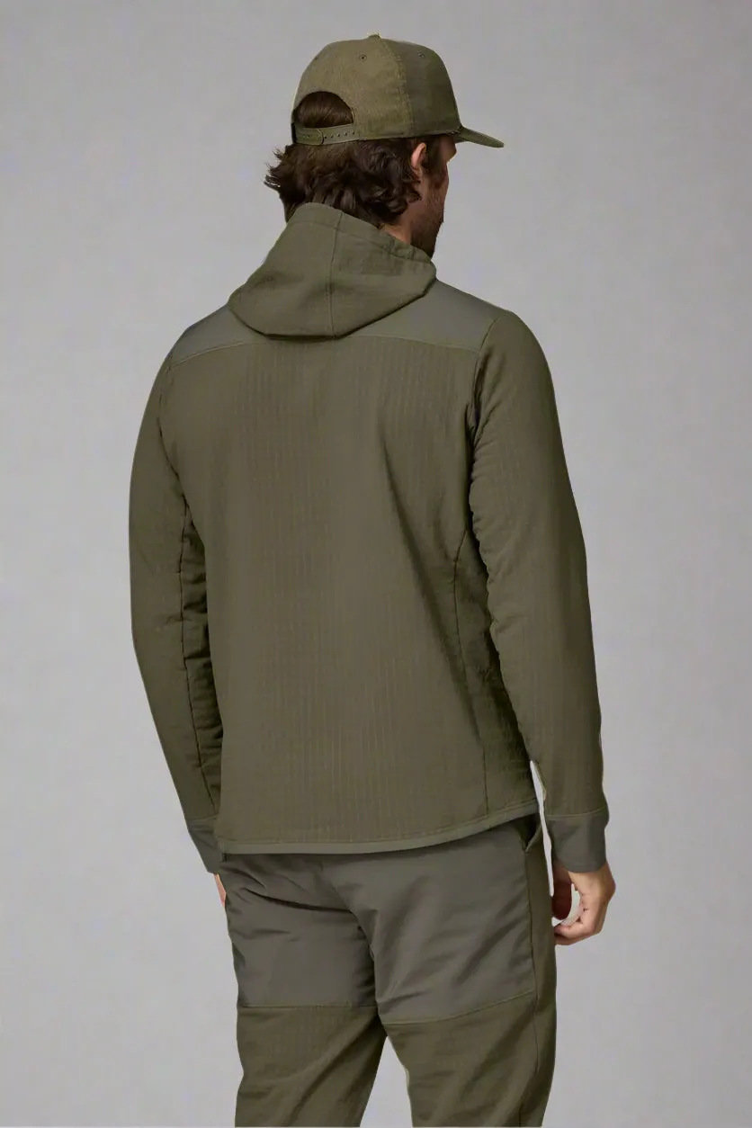 Men's R2® TechFace Pullover
