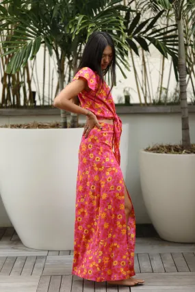 Miami Resort Skirt