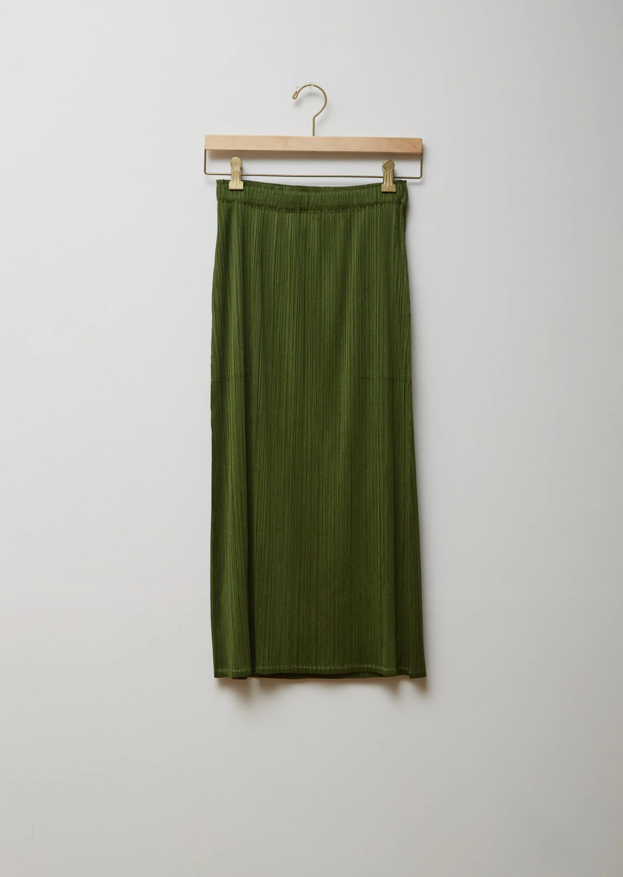 Monthly Colors July Skirt