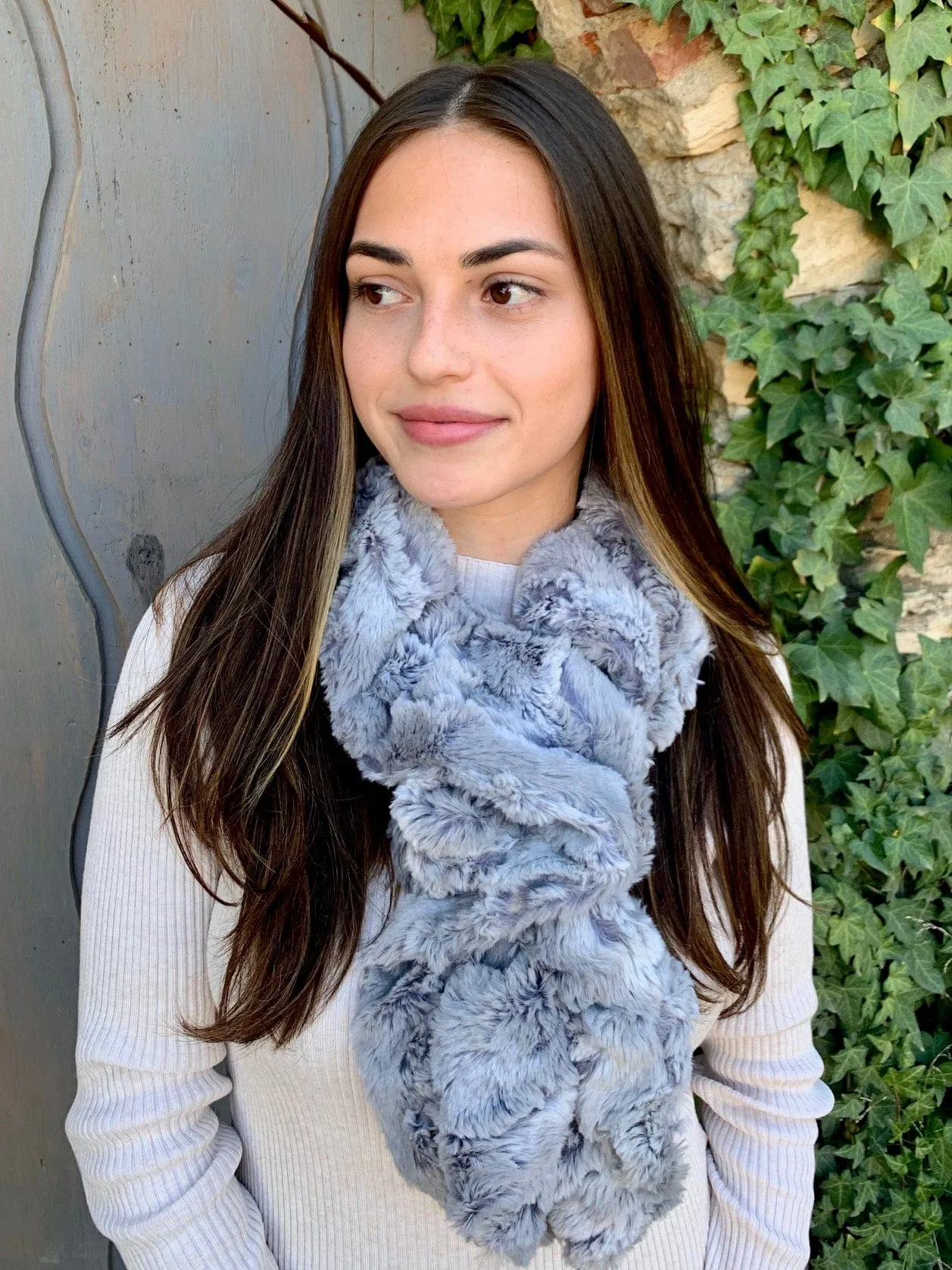 Neck Warmer