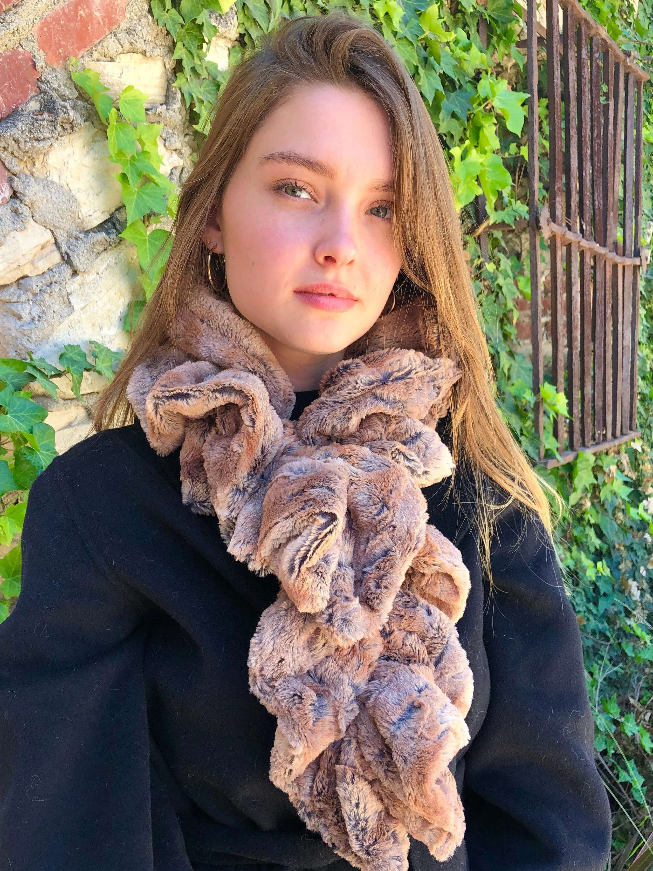 Neck Warmer