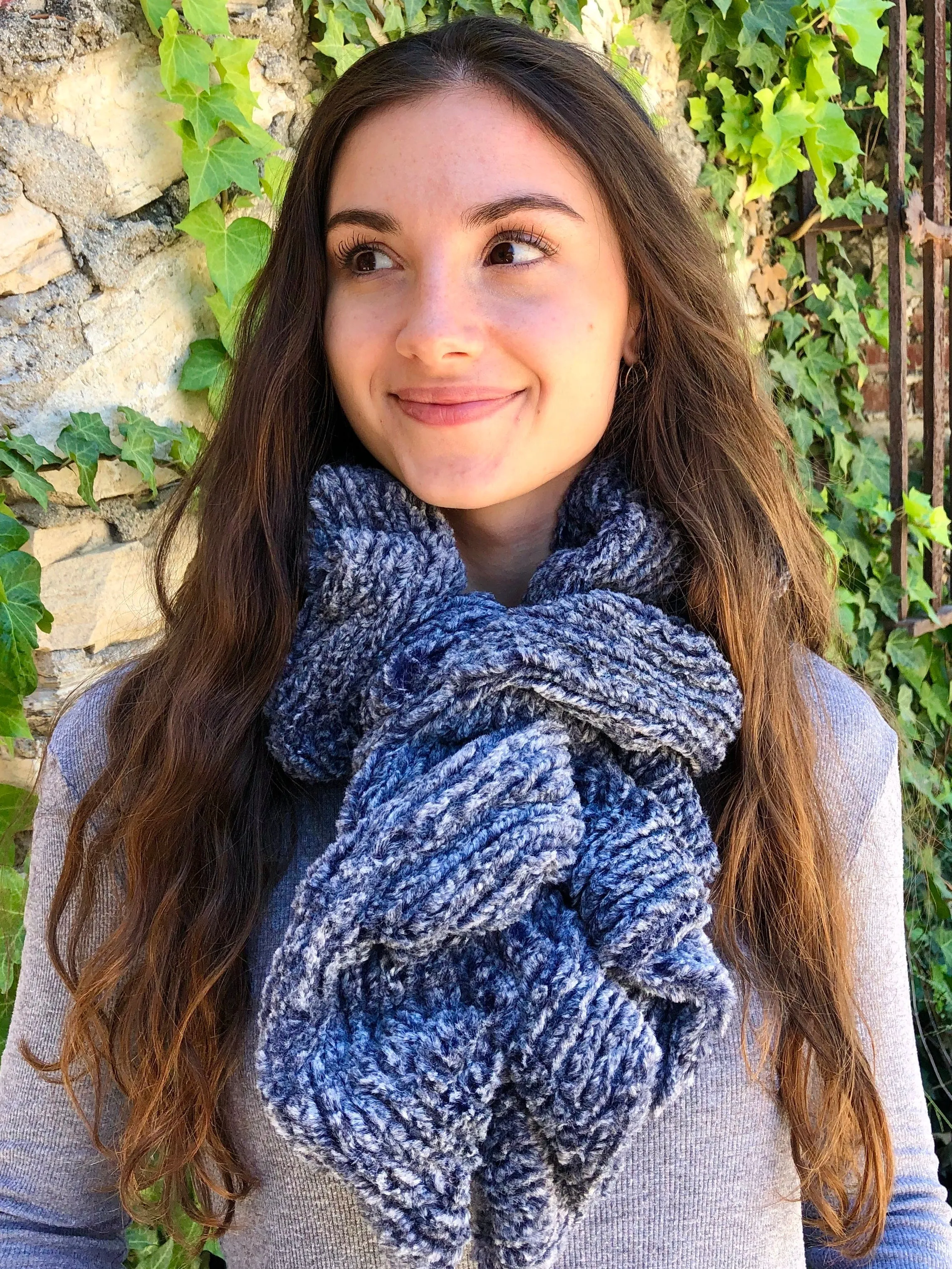 Neck Warmer