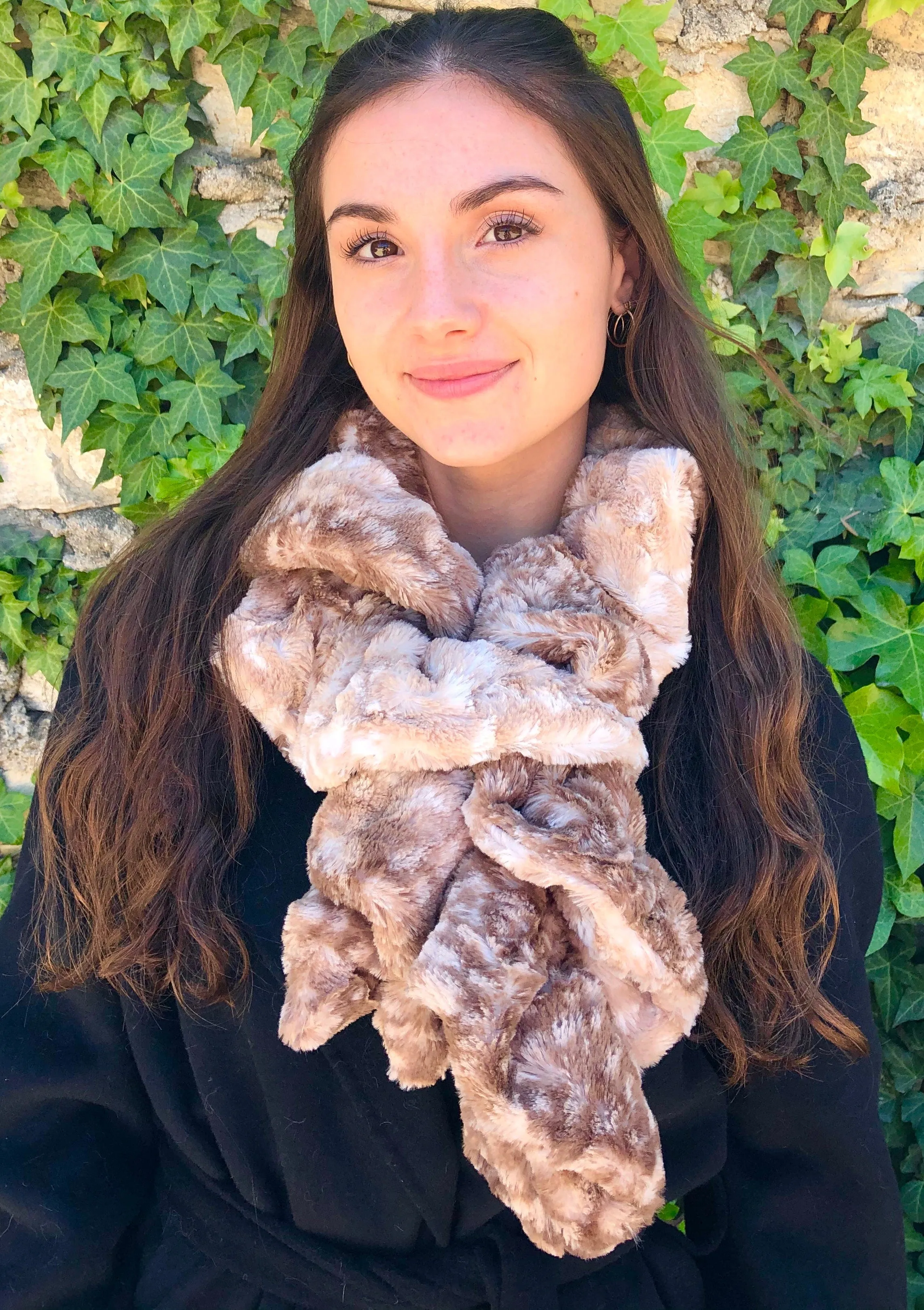 Neck Warmer